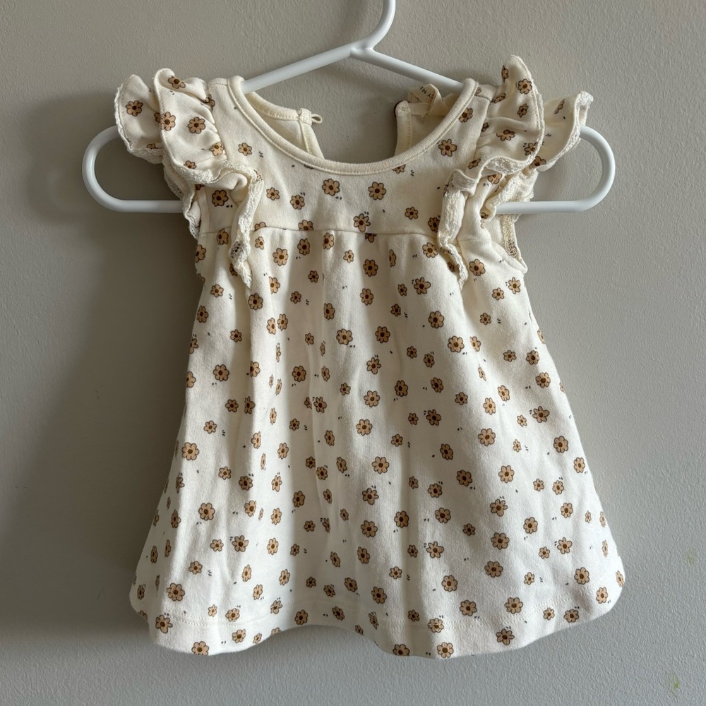 Quincy Mae dress